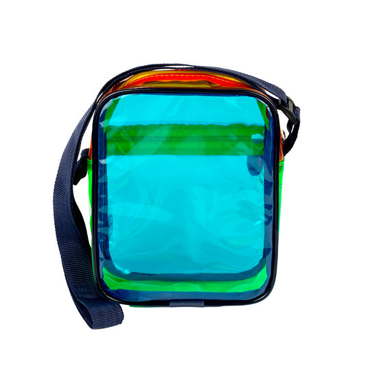Bolsa personalizada shoulder bag